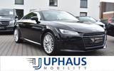 Audi TT Coupe 2.0 TFSI Xenon/Navi/PDC/18"/SHZ - gebrauchte Audi TT aus dem Jahr 2015