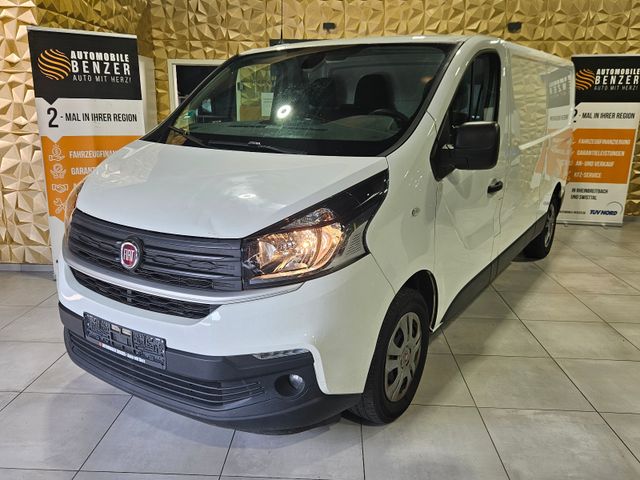 Fiat Talento Kasten L2H1 1,2t SX**NAVI**KAMERA**