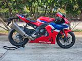 Honda CBR1000RR-R - NEW - EXTRAS - FAKTURA - HONDA CBR1000F
