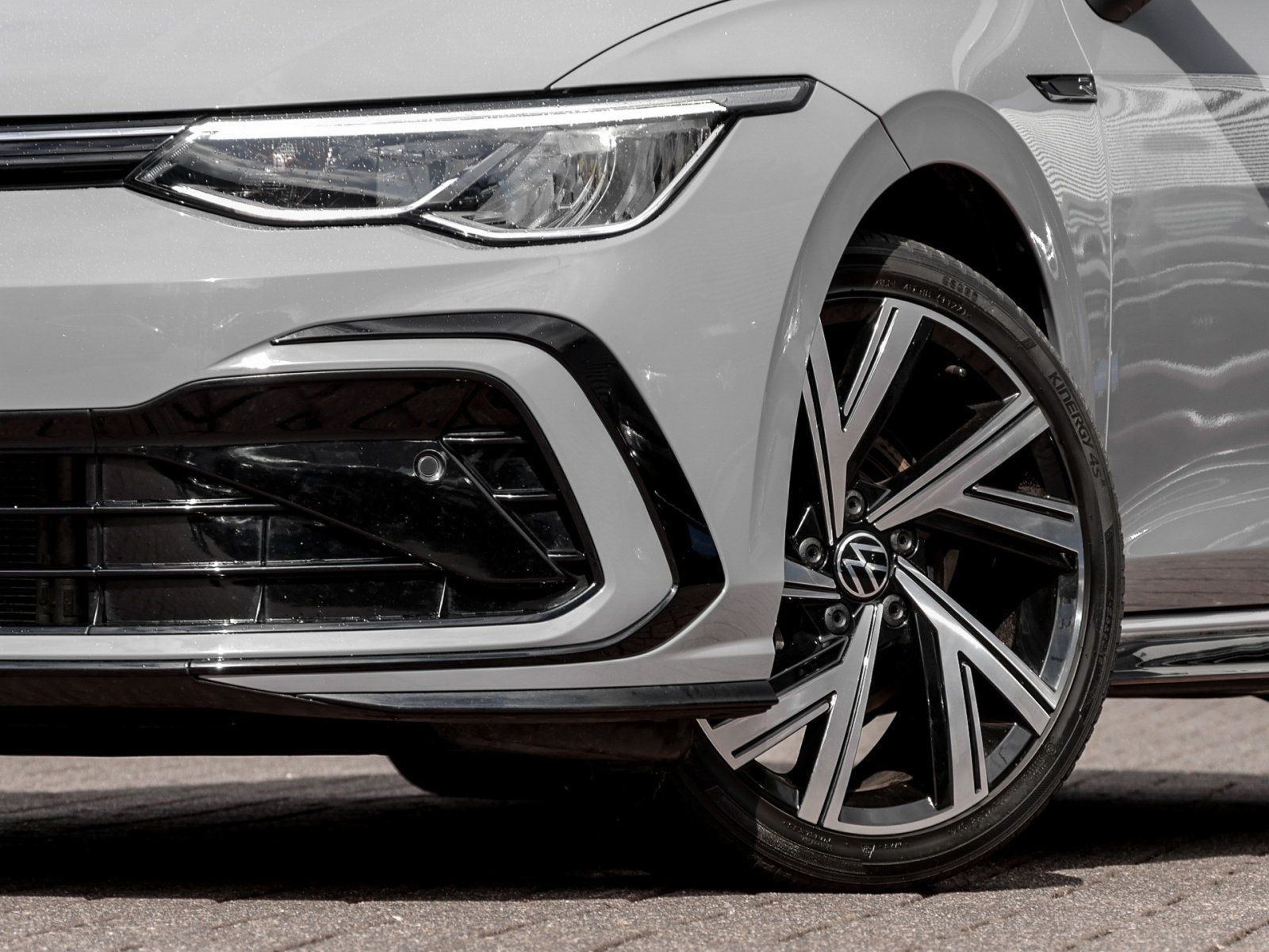 Volkswagen Golf - Bild 6
