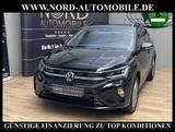 Volkswagen Taigo R-Line 1.5 TSI DSG Dig.Cockpit/AHK/Kamera - Volkswagen Taigo in Oldenburg