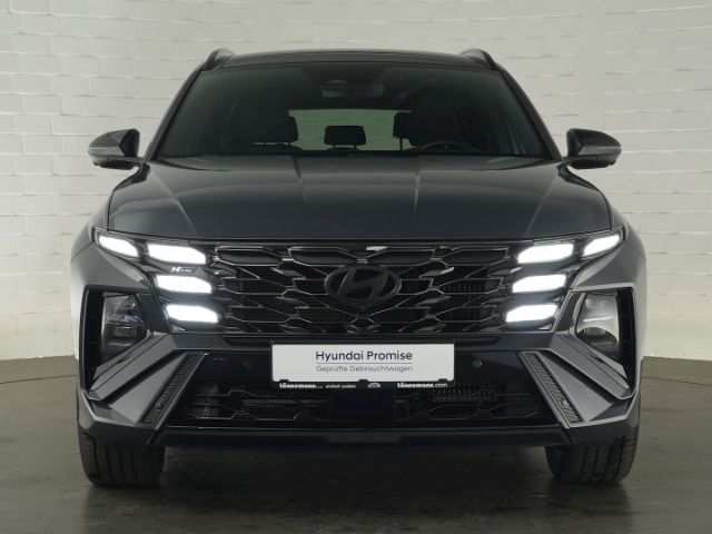 Hyundai Tucson – Bild 3