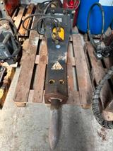 Andere Mustang SB 300 Hydraulikhammer 1.500 EUR - Hydraulikhammer