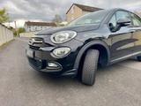 Fiat 500X 1.6 Benzin 110 PS - Fiat 500X in Frankfurt (Main)