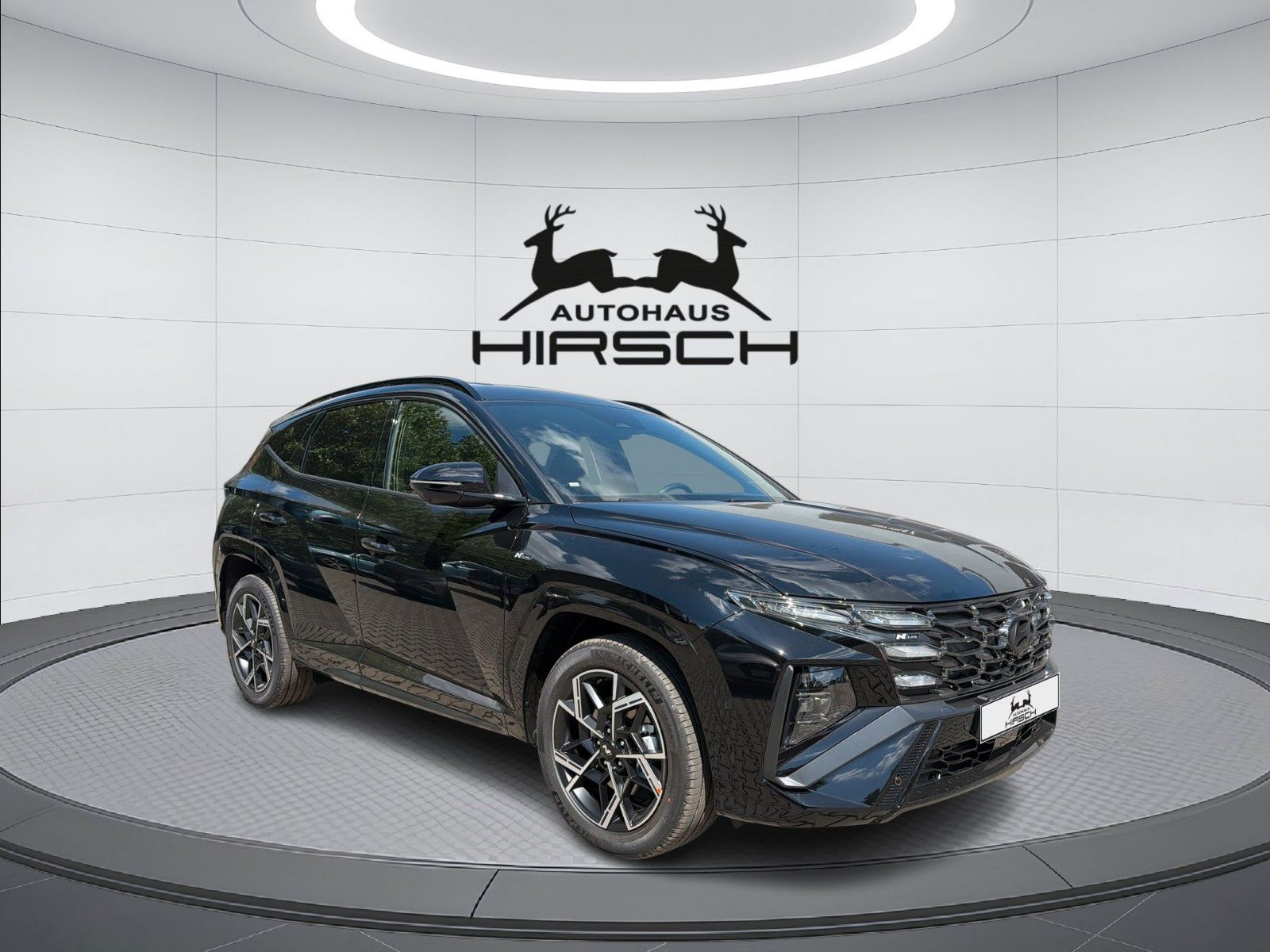 Hyundai TUCSON - Bild 2