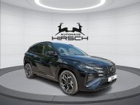 Hyundai TUCSON - Vorschau Bild 2