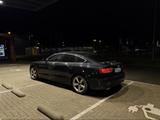 Audi A5 Sportback 2.0 Tfsi , Triple S-Line 6 Gang,TÜV - Audi A5 aus 2010: Line