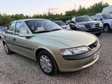 Opel Vectra 1.6 16V BEAUTY - gebrauchte Opel Vectra aus dem Jahr 1997