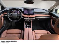 Skoda Superb - Vorschau Bild 6