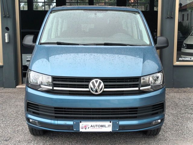 Volkswagen VOLKSWAGEN T6 MULTIVAN CONFORTLINE 2.0 TDI 150CV