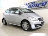 Mercedes-Benz A 180 A -Klasse, Elegance, Klima, Sitzheizung - Mercedes-Benz A 180: Elegance