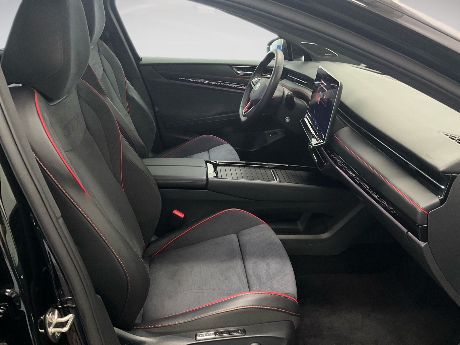 Volkswagen ID.7 - Bild 9