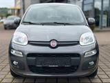 Fiat Panda Lounge - gebrauchte Fiat Panda aus dem Jahr 2017