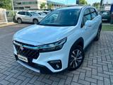 Suzuki SX4 S-CROSS 4WD HYBRID - UNICO PROPRIETAR - Suzuki SX4 mit Hybrid-Antrieb
