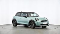 MINI Cooper C - Vorschau Bild 2