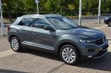 Volkswagen T-Roc 2.0 TSI OPF DSG 4MOTION Sport