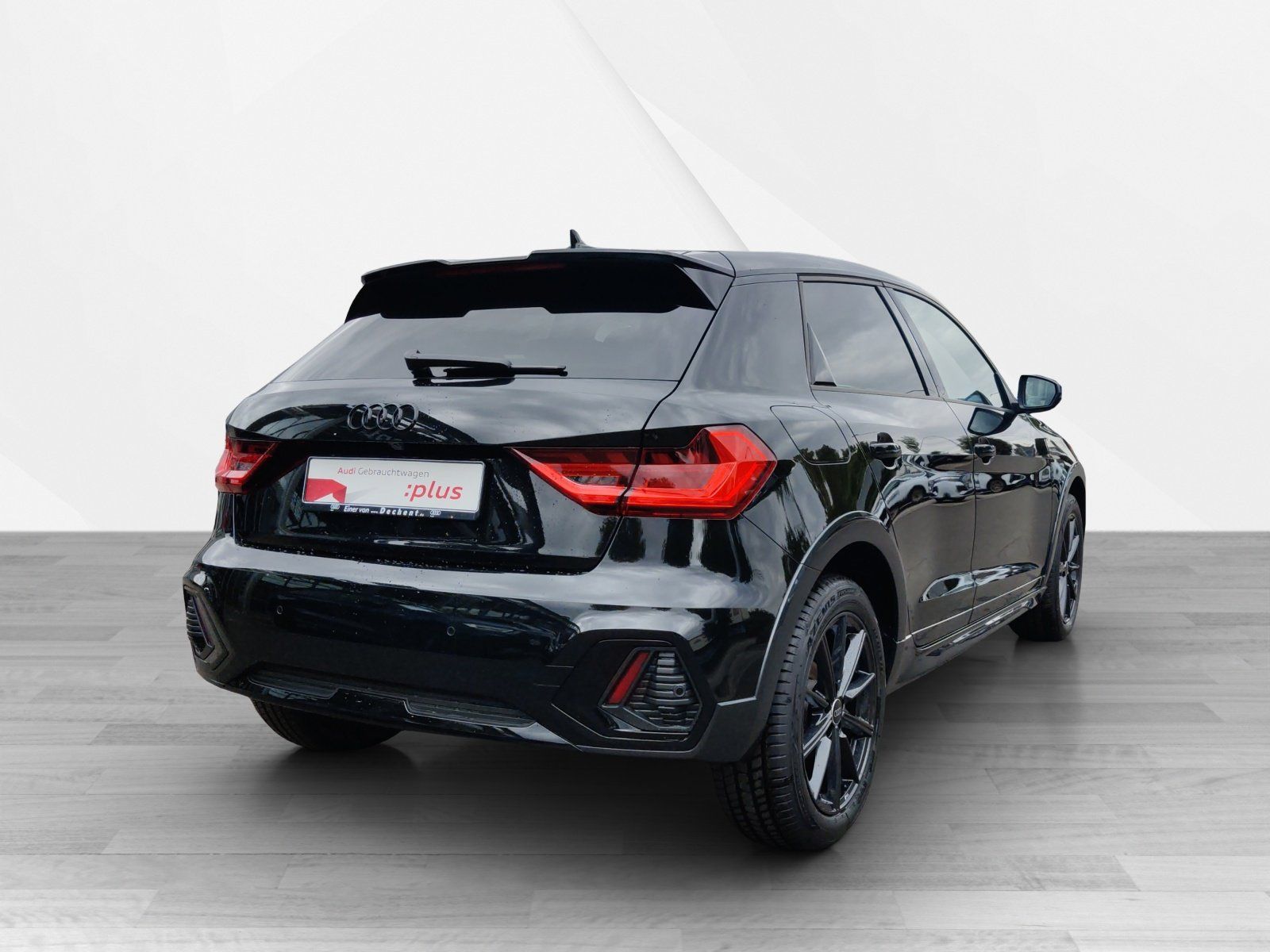 Fahrzeugabbildung Audi A1 allstreet 35 TFSI Kamera,LED,Navi,PDC,SHZ,LM