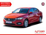 Fiat Tipo Limousine 1.4 Pop Klima PDC Tempomat USB - Fiat Tipo Gebrauchtwagen