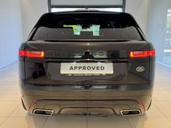 Foto Nummer 6: LAND ROVER Range Rover Velar