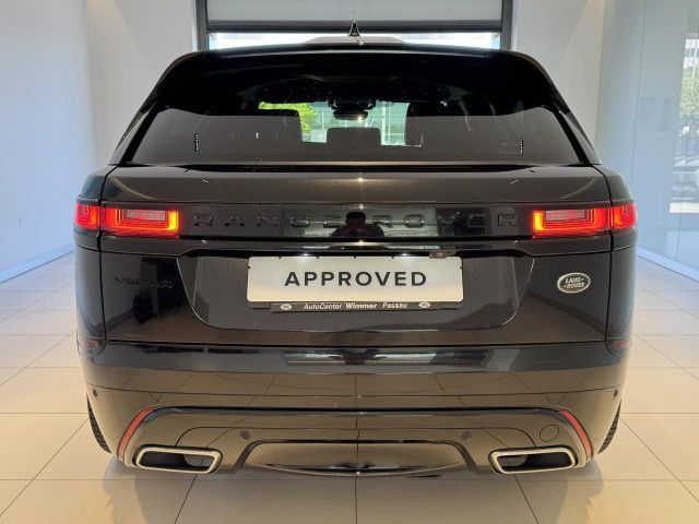 Foto Nummer 6: LAND ROVER Range Rover Velar