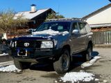 Toyota Landcruiser 105 HD - Toyota: Geländewagen, Landcruiser