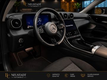 Mercedes C 220 - 9