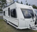 Fendt Tendenza 495 SFR Fahrradträger - Fendt Tendenza