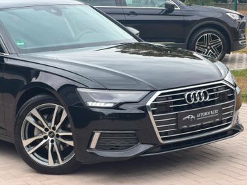 Audi A6 - 4