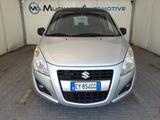 Suzuki SUZUKI Splash 1.0 VVT GL Style - gebrauchte Suzuki Kleinbus