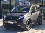 Fiat FIAT PANDA CITY CROSS WAZE 1.2 70CV - Fiat Panda Waze mit Benzin-Antrieb