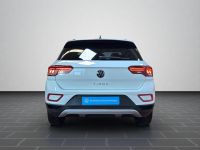 Volkswagen T-Roc - Vorschau Bild 7