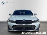 BMW 320 d xDrive Limousine M Sport Navi Klima RFK Si - BMW 320 in Dresden