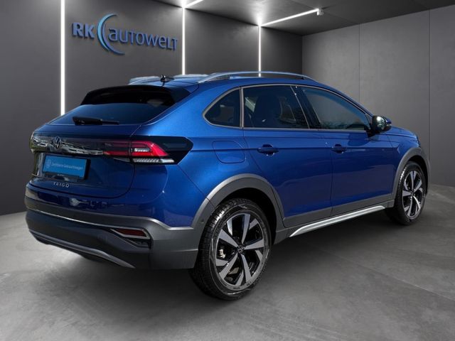 Taigo Style 1.5 TSI DSG Navi Apple CarPlay