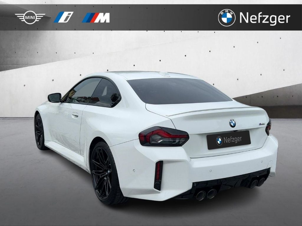 BMW M2 - Bild 3
