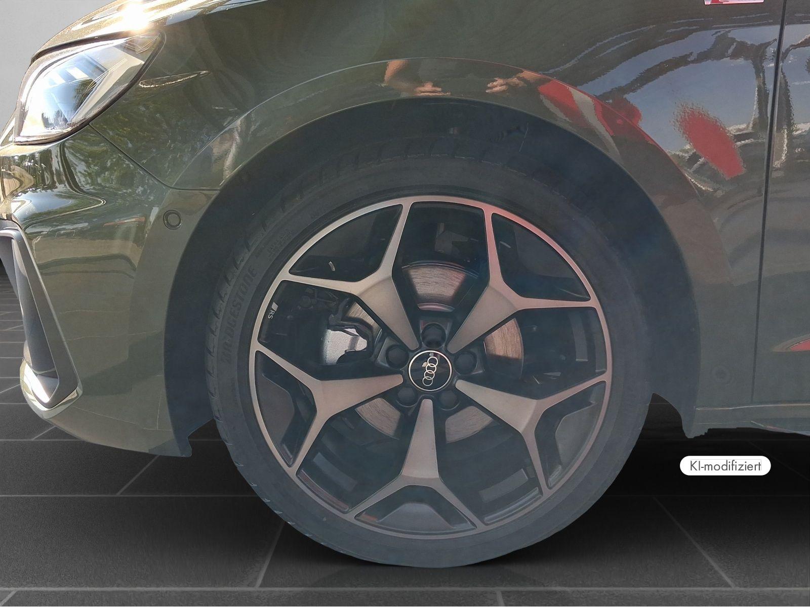 Audi A1 Sportback S line 30 TFSI 85(116) kW(PS) S tro