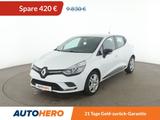 Renault Clio 1.2 Limited *TEMPO*PDC*KLIMA* - Renault Clio Gebrauchtwagen in Frankfurt