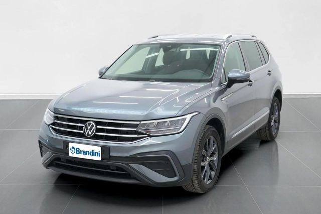 Volkswagen VOLKSWAGEN Tiguan Allspace 2.0 tdi Life 150cv 7p