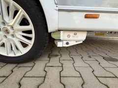 Tabbert DA VINCI 490TD*Mover*Radträger*