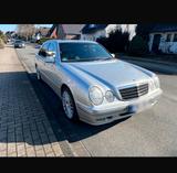 Mercedes-Benz Mercedes Benz E -230 - Mercedes-Benz E 230 in Essen