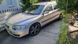 Volvo V70 R  - Volvo V70 mit Benzin-Antrieb: Leder, Kombi