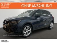 Seat Arona - Vorschau Bild 1