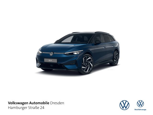 Volkswagen ID.7