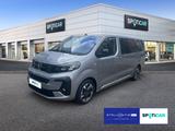 Opel Zafira L3 Selection BlueHDI 180 EAT8 Keyless Gri - Opel Zafira aus 2024