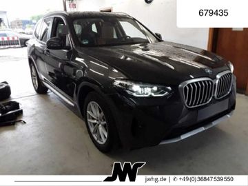 BMW X3 - 1