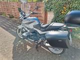 BMW R 1200 R - Motorräder in Freiburg