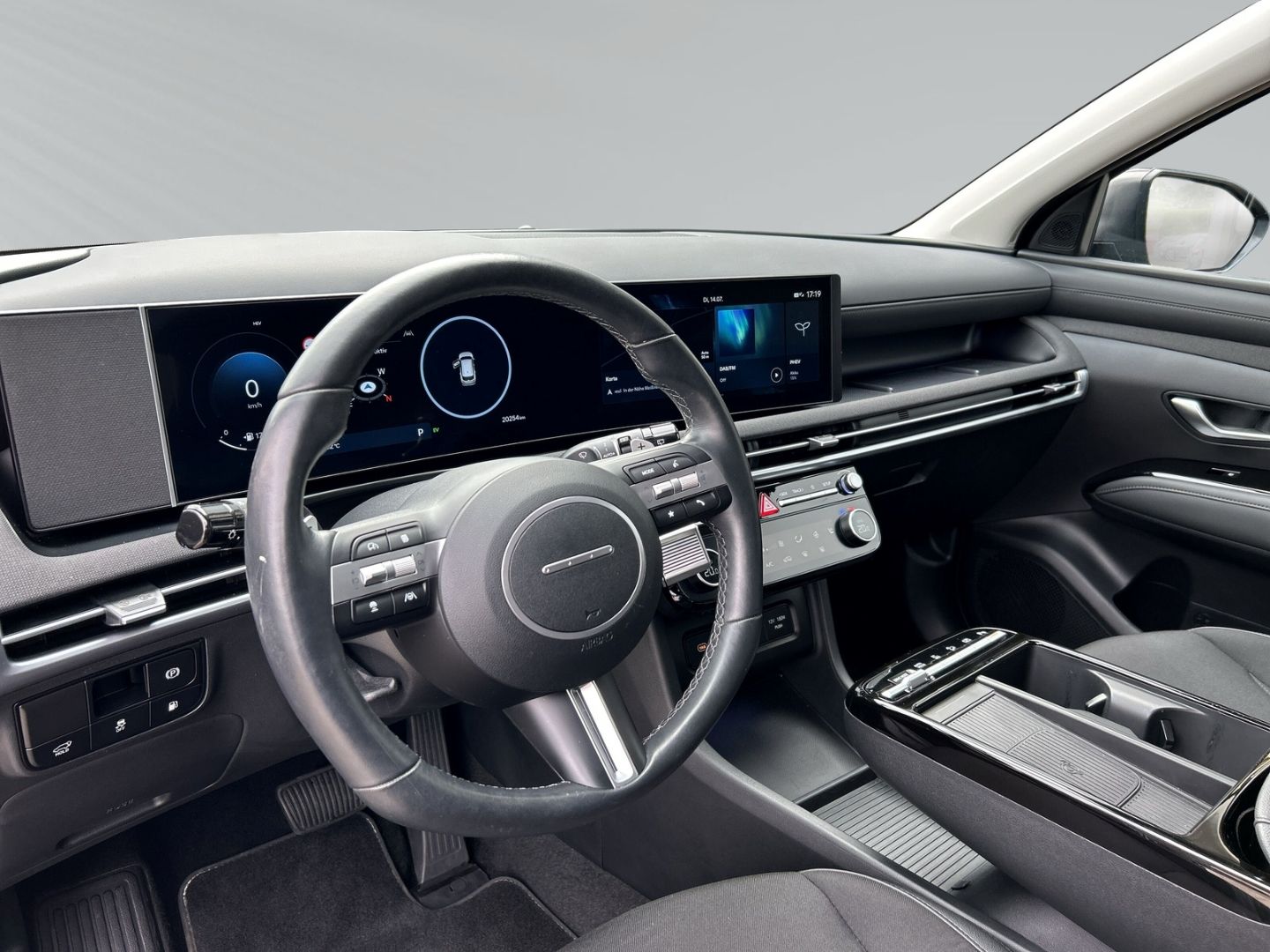 Hyundai Tucson – Bild 9