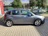 Citroën C3 VTi 95 EGS Tendance Tendance Klimatronik - Citroën C3: Vti 95