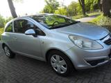Opel Corsa D 1.2  Edition Klima - Opel Corsa aus 2008: 1.2