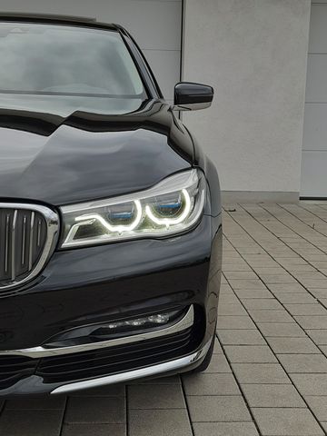 BMW 730 L d xDrive/5Stz/HuD/LED/360°/DigitalC/DDC