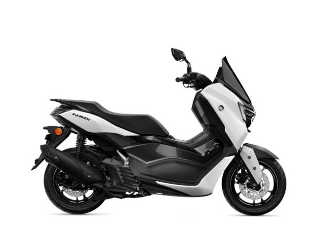 NMAX 125 N-MAX Modell 2025